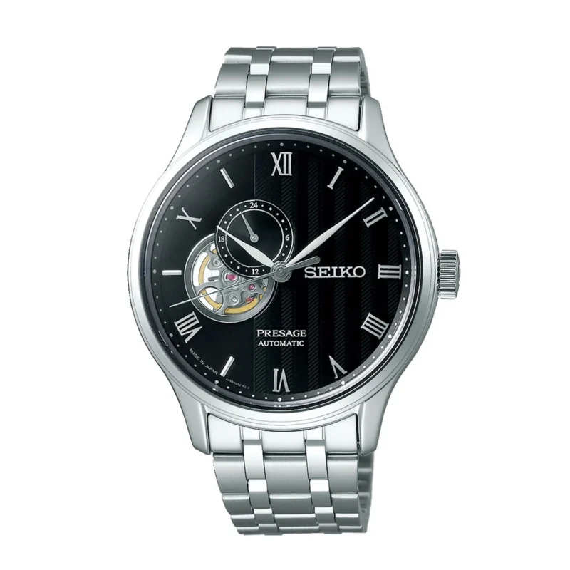 خرید ساعت مچی سیکو SSA377J1-s