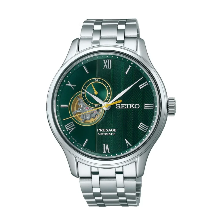 خرید ساعت مچی سیکو SSA463J1-s