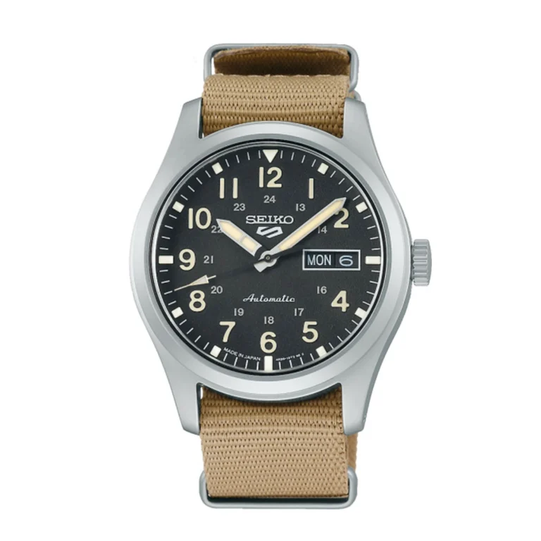 خرید ساعت مچی سیکو SBSA117-s