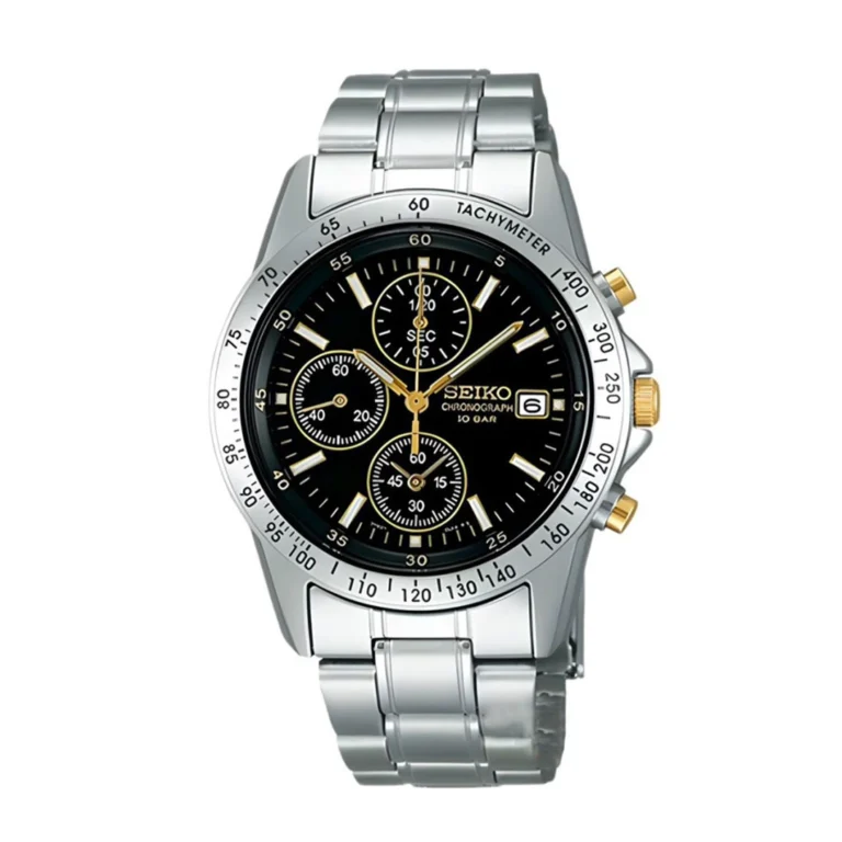 خرید ساعت مچی سیکو SBTQ043-s