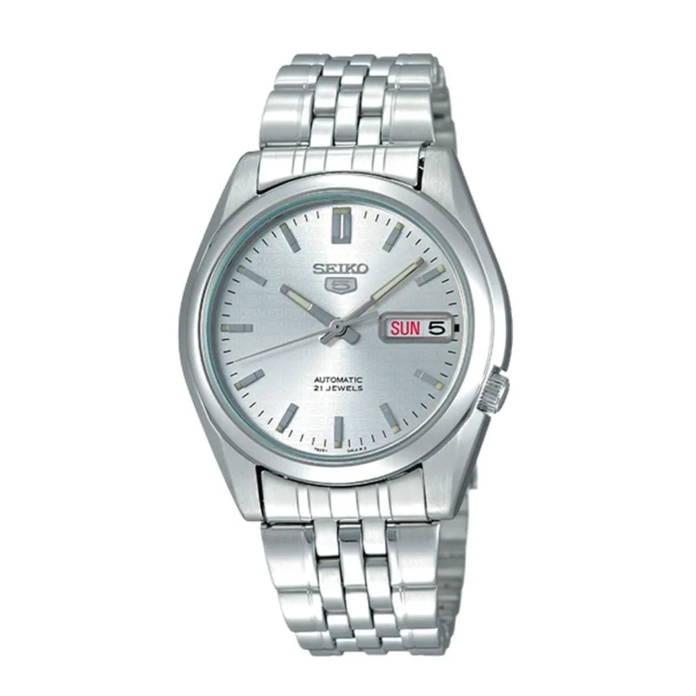 خرید ساعت مچی سیکو SNK355K1-s