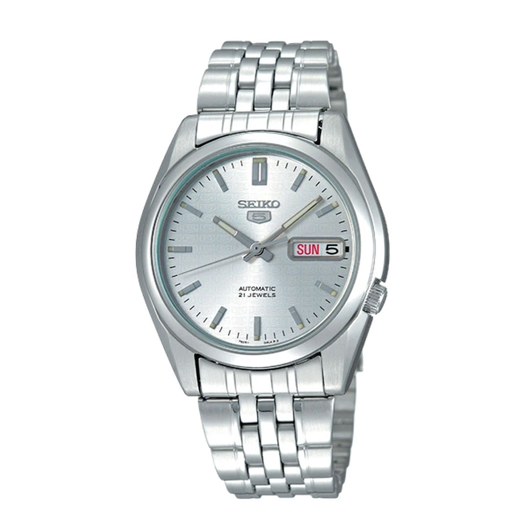 خرید ساعت مچی سیکو SNK355K1-s