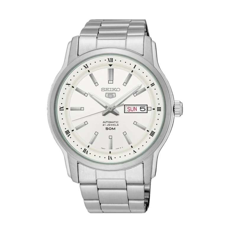 خرید ساعت مچی سیکو SNKP09K1-ss