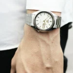 خرید ساعت مچی سیکو SNXG47K1S-1