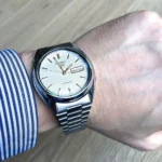 خرید ساعت مچی سیکو SNXG47K1S-3