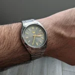 خرید ساعت مچی سیکو SNXS75K-5