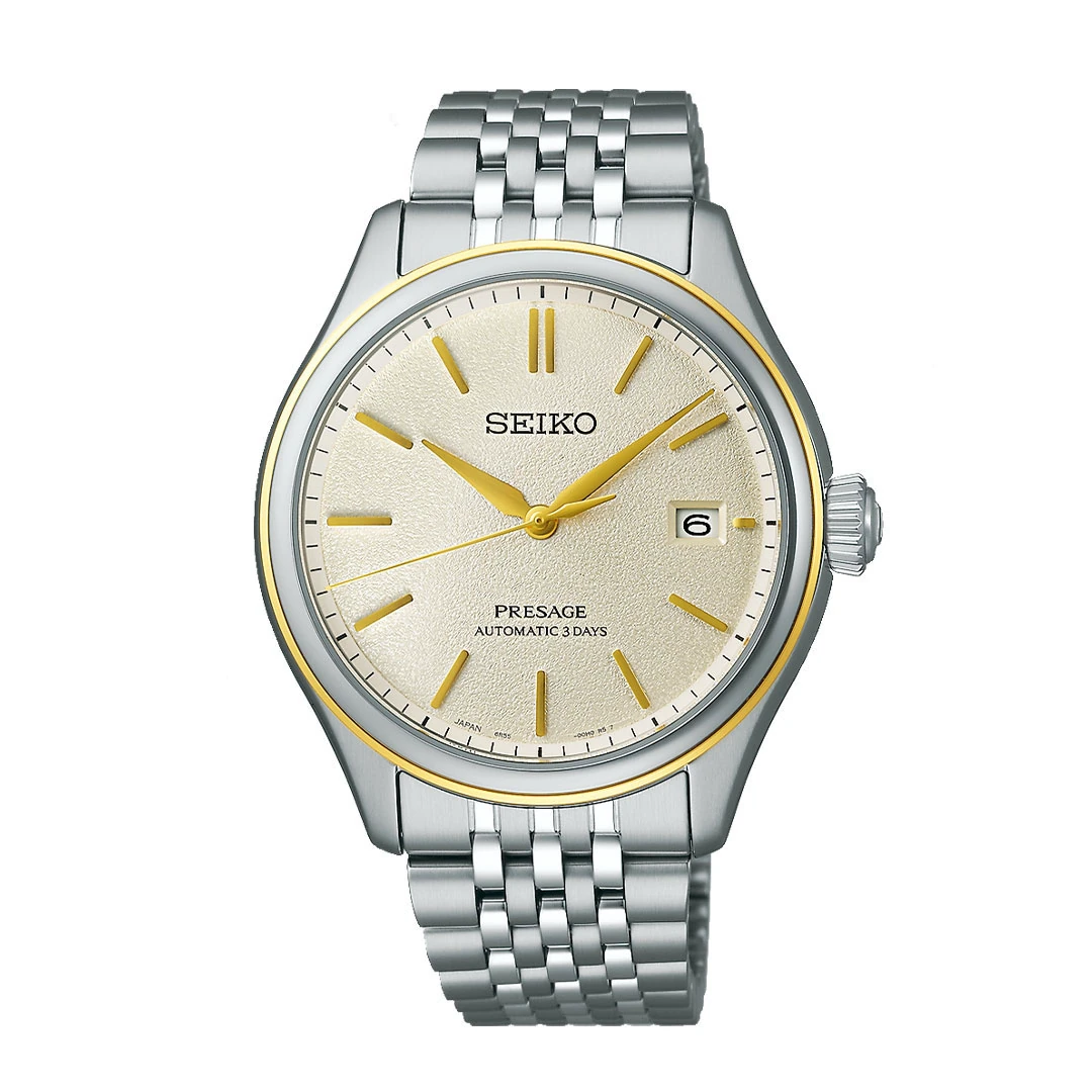 خرید ساعت مچی سیکو SPB478J1-s