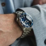 خرید ساعت مچی سیکو SRPL83K1-3