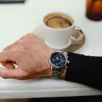 خرید ساعت مچی سیکو SSB387P1-3