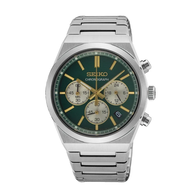 خرید ساعت مچی سیکو SSB461P1-s