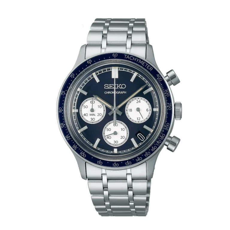 خرید ساعت مچی سیکو SSB477P1