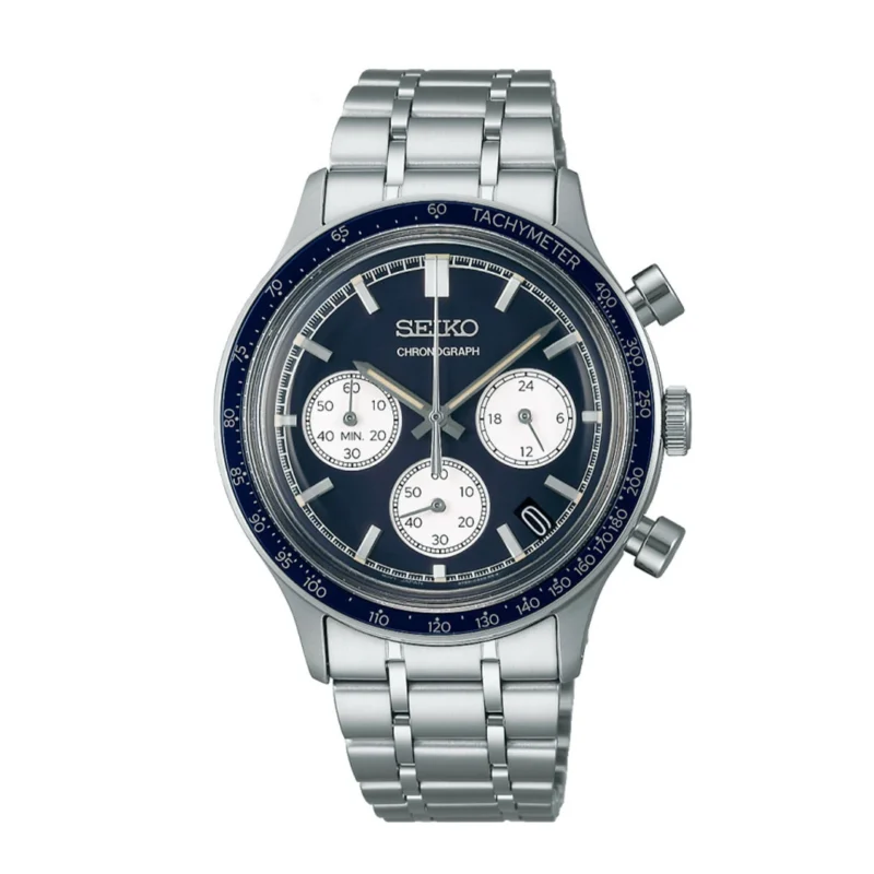 خرید ساعت مچی سیکو SSB477P1