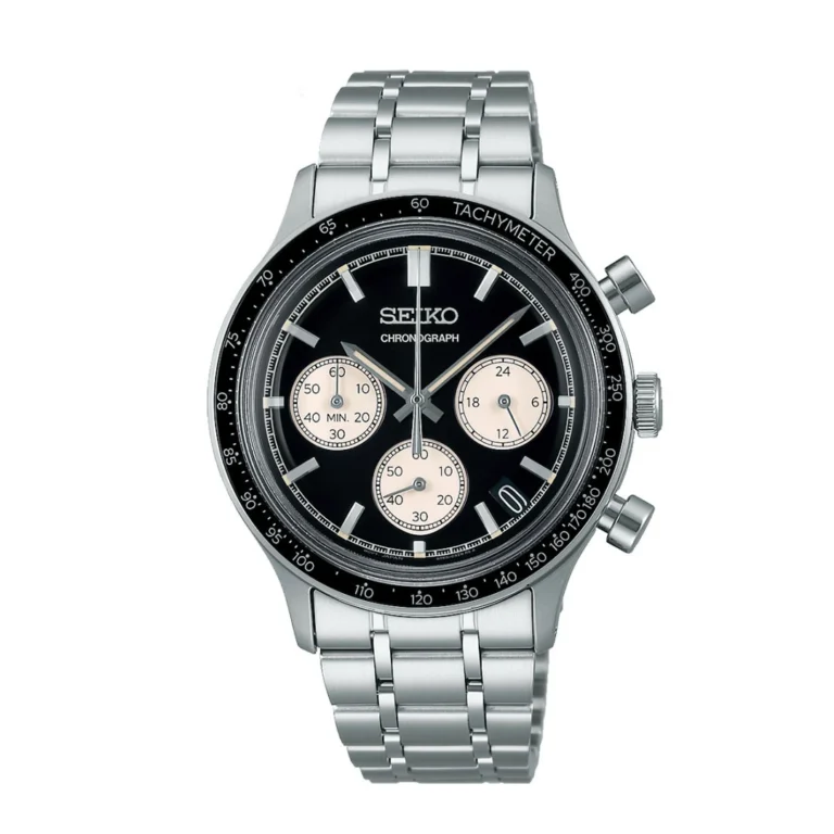 خرید ساعت مچی سیکو SSB479P1-s