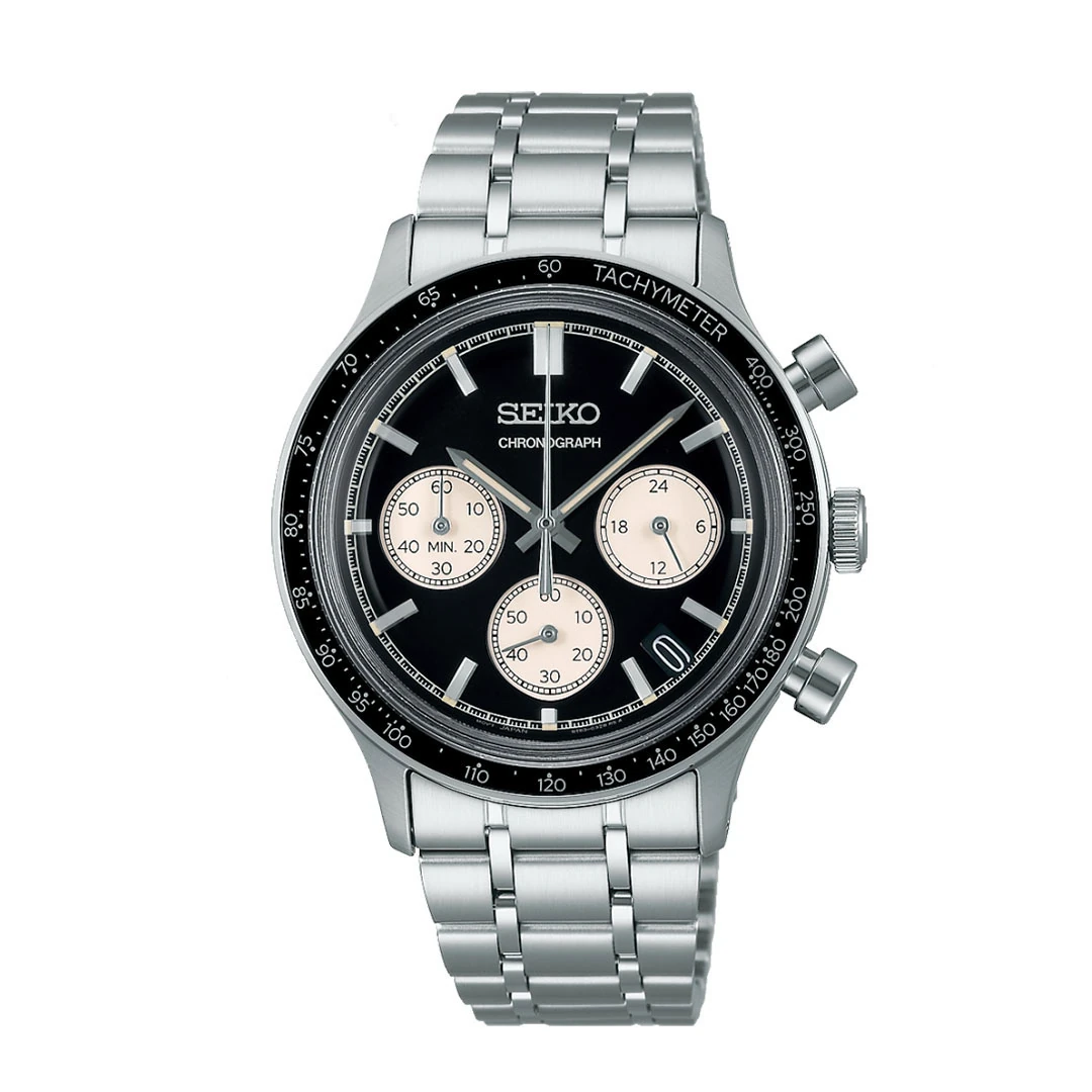 خرید ساعت مچی سیکو SSB479P1-s