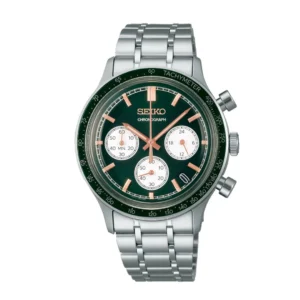 خرید ساعت مچی سیکو SSB481P1