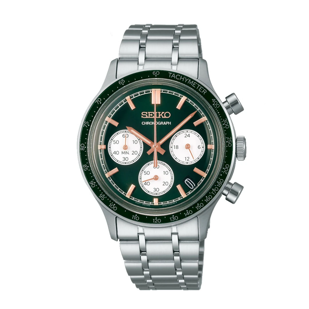 خرید ساعت مچی سیکو SSB481P1 خرید ساعت مچی سیکو SSB481P1