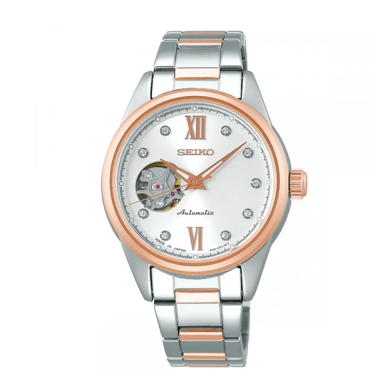 خرید ساعت مچی سیکو SSDE010-ss