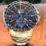 خرید ساعت مچی سیکو SSG009-6