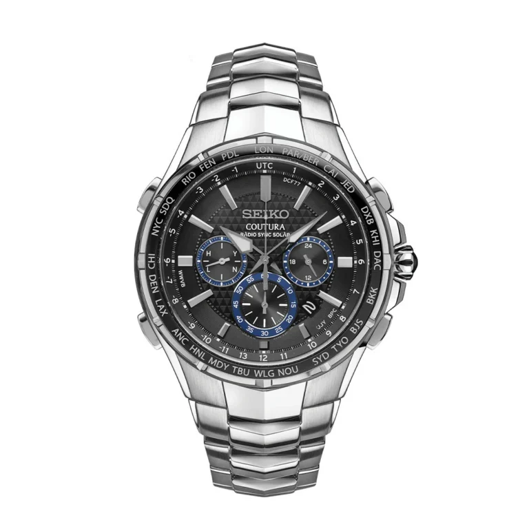 خرید ساعت مچی سیکو SSG009-s