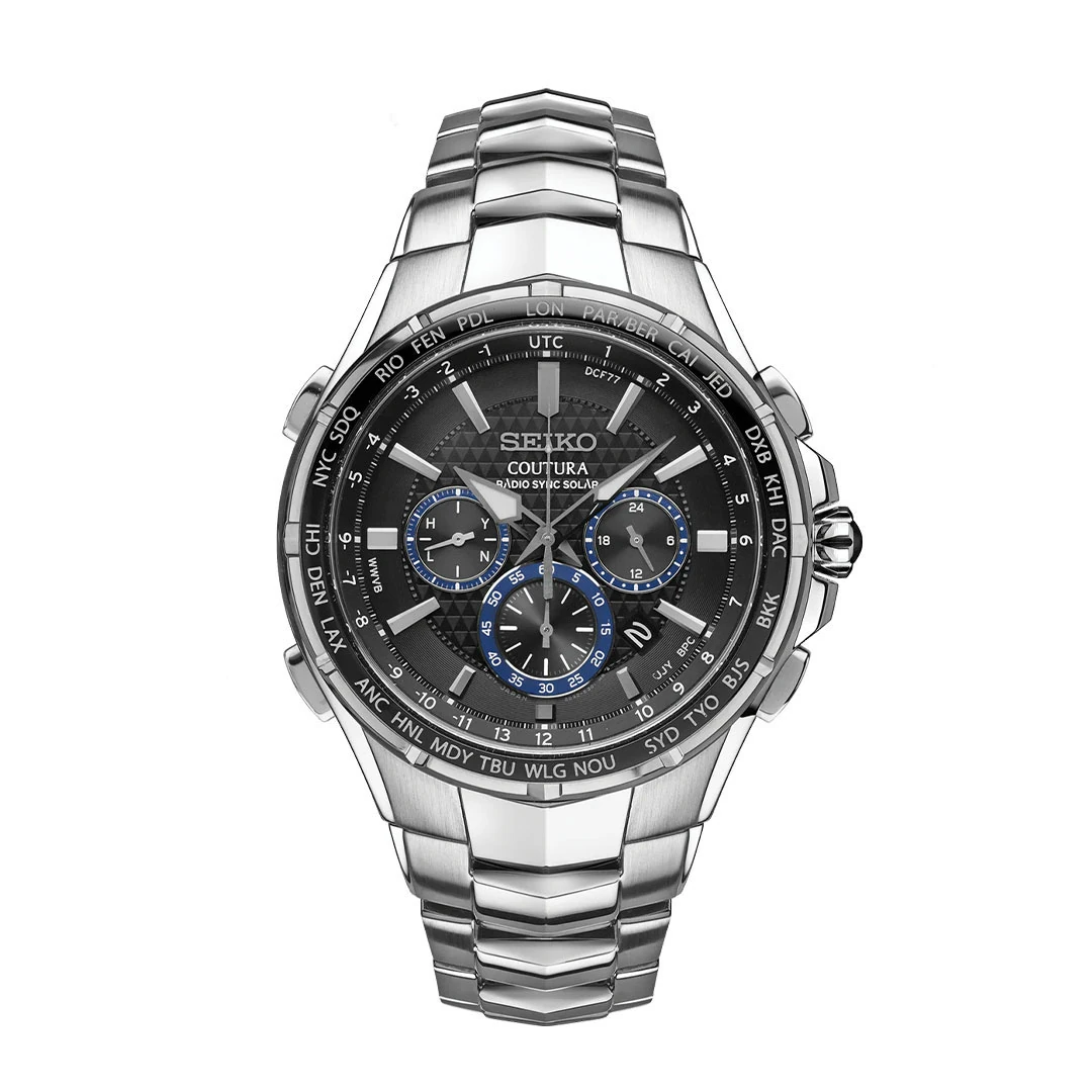 خرید ساعت مچی سیکو SSG009-s خرید ساعت مچی سیکو SSG009-s