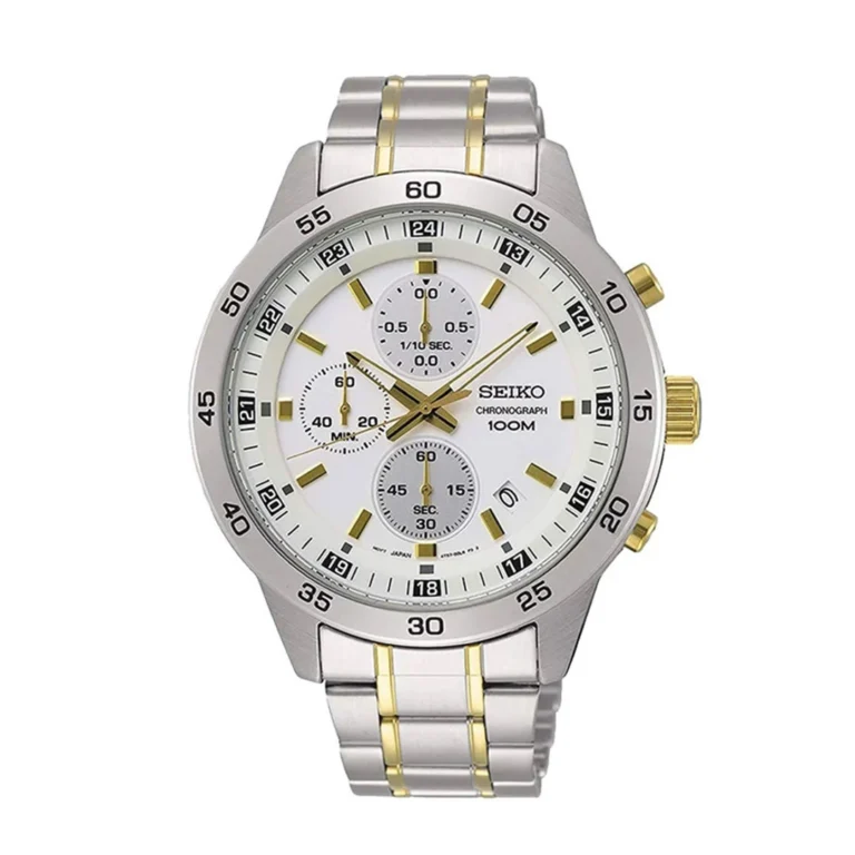 خرید ساعت مچی سیکو SKS643P1-s