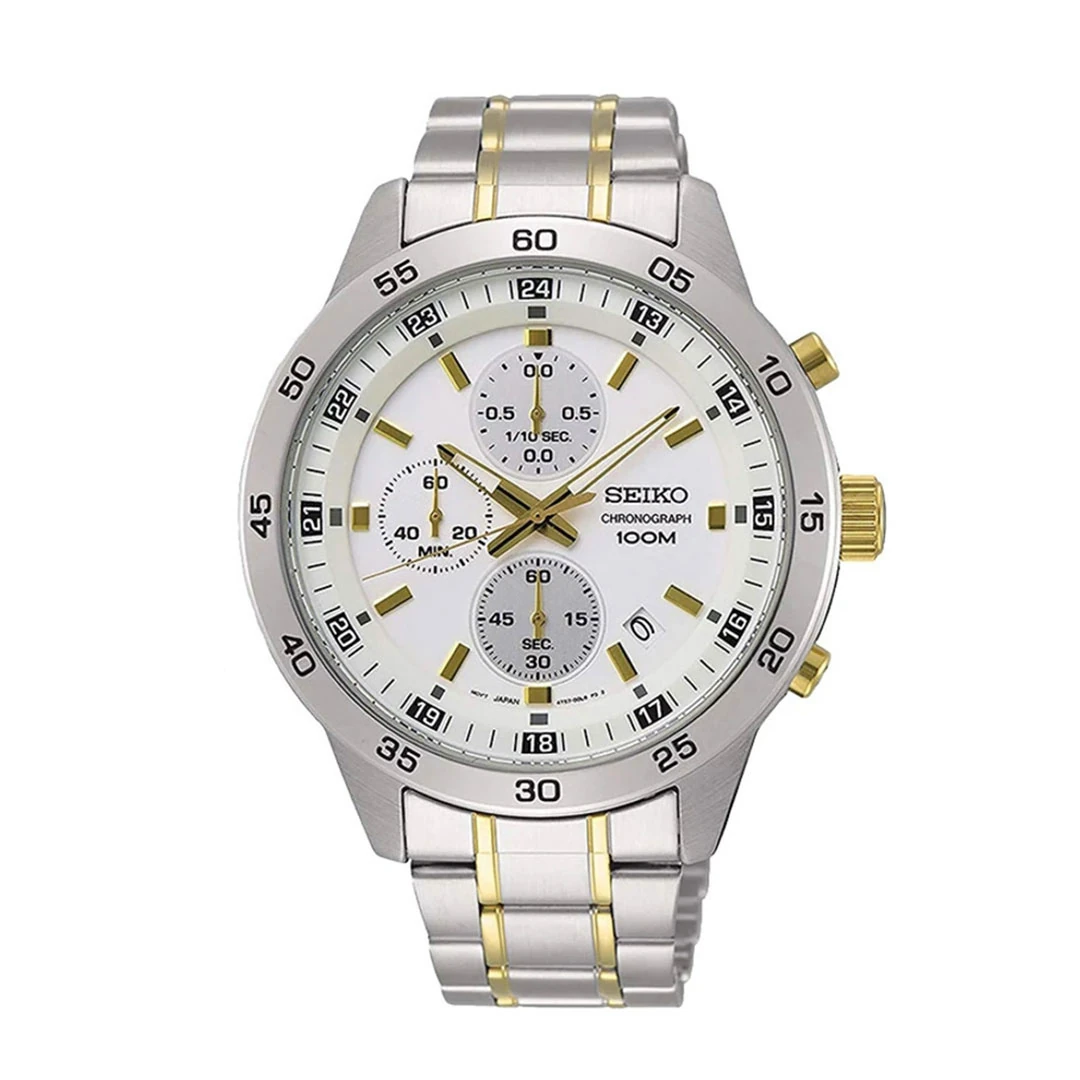 خرید ساعت مچی سیکو SKS643P1-s